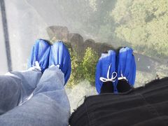 -古龙峡云天玻霸