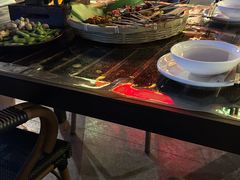 -友记功夫香·人民川菜(红牌楼店)
