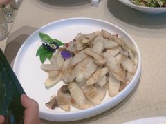 -将相和·海鲜蒸饺大连菜