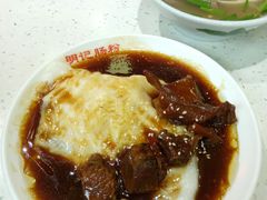 -西关明记肠粉(荔枝湾店)
