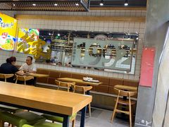 -老家肉饼(永泰庄店)