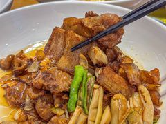 -十二点·辣椒炒肉(南山店)