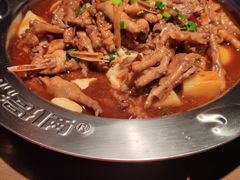 -胖哥俩肉蟹煲(河北勒泰购物中心店)