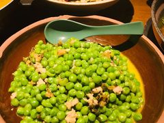 -吃饭皇帝大土家民族菜(正大广场店)