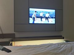 -广州珠江新城维多利酒店