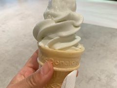 -麦当劳(农光里店)