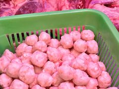 -阿娟牛肉丸·手打牛肉丸·现做现卖