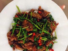 -大眼锅贴水饺(河东店)