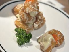 -新太二·鲜料川菜(晶耀前滩店)