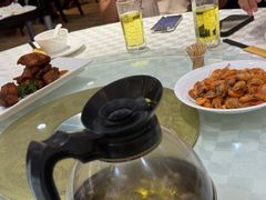 -光明邨大酒家(淮海路店)