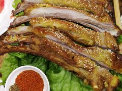 -阿凡提餐厅(簋街店)