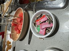 -海底捞火锅(莘松路店)