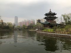 -迎泽公园