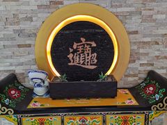 门面-捷信牛奶甜品世家(五道口店)