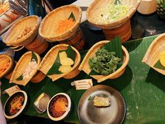 -富力丽思卡尔顿酒店·香荟全日制餐厅