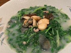 -富淳饭店(陆家嘴保利广场店)