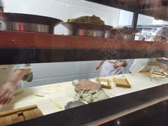 -东方饺子王(工农大路店)