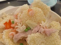 -鸿运楼烤鸭店(天桥店)