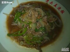 鸡杂盖浇饭-老头盖浇饭(南京新街口明瓦廊宏光酒店店)