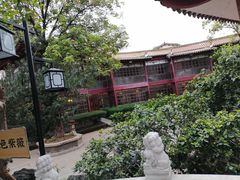-东江渔村·古典园林·30年粤菜老字号(太和店)
