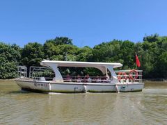 -东寨港红树林旅游区