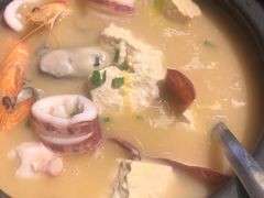 -必点海鲜·鲅鱼水饺(鞍山西道店)