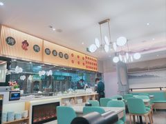 -紫光园·烤鸭(美术馆店)