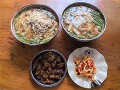 -老仓醋米线(万达店)