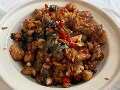 -新新湘菜馆(新中街二条店)