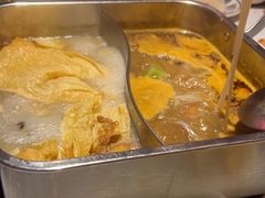 -螺大喜螺蛳粉火锅(雍和宫店)
