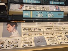 -LOHO眼镜(上海市浦江万达店)
