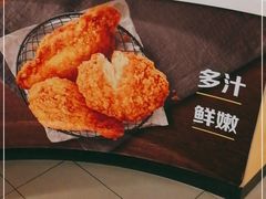 -麦当劳(北京昌金路得来速餐厅店)