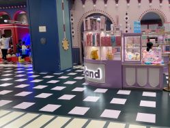 -MELAND亲子乐园•派对•研学(集美世茂店)