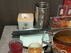 -金滏山烤肉·海鲜·火锅自助餐厅(襄阳万达店)