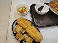 -华姐鸡粉(教育路店)