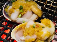 -赤坂亭 M9和牛烧肉(水街店)
