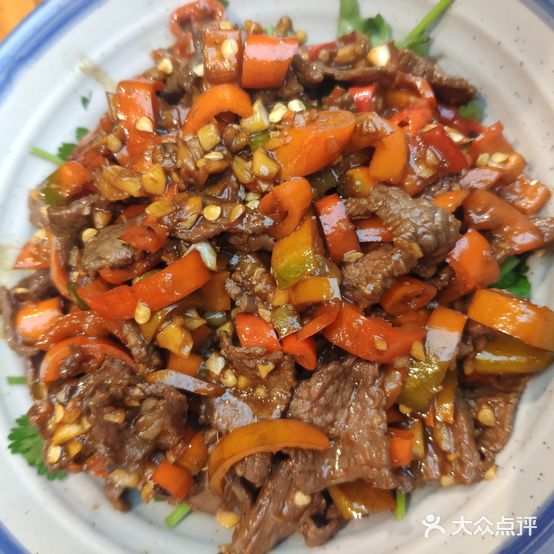 湘吾味湖南土钵菜(新亚洲店)