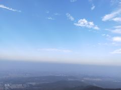 -紫金山山顶公园