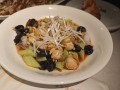 -北李妈妈菜·海肠捞饭(高新万达店)