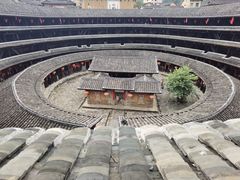 -初溪土楼群