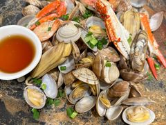 -阿毛饭店(和义路店)