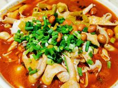 -西环肥仔螺蛳粉(总店)