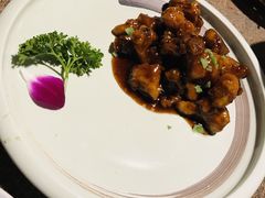 -几荷·恰似故人来(秀水广场店)