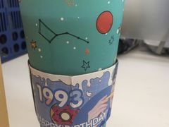 -九秋茶铺(三里屯店)