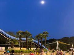 -太阳岛度假酒店
