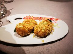 -若蘭慈·无国界素食料理(欢乐海岸店)