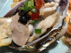 -三个渔夫·蒸汽海鲜(小白楼店)