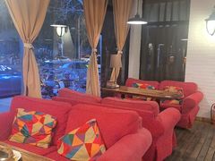 -么么咖啡(亚运豪庭店)