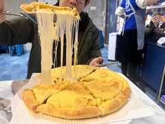 -咕鹿流心披萨(下沙店)
