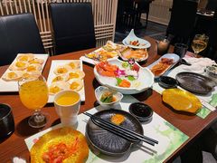 -黑松白鹿(崇文门新活馆店)